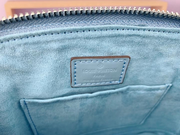 ルイヴィトンバッグ全体デザイン